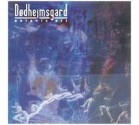 Dhg (Dödheimsgard) – Satanic Art – CD – Boîtier (Jewel Case) – Edel