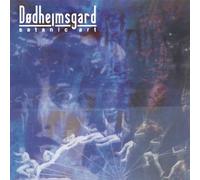 Dodheimsgard – Satanic Art – Vinyle 12" (LP)