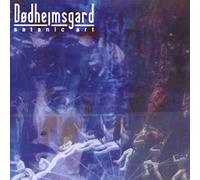Dodheimsgard - Satanic Art -Reissue-