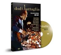 Dodi Battaglia - DODI Day Bellaria Igea Marina Live [Import]