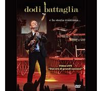 Dodi Battaglia - E La Storia Continua…