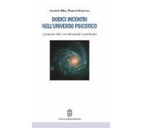 Dodici Incontri Nell'universo Psicotico. A Proposito Della Cura Istituzionale In Psichiatria