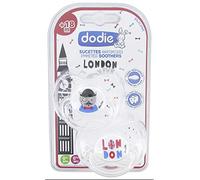 Dodie Sucette Silicone London Plus de 18 Mois A90 2uds