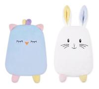 Dodie Accessoire Bouillotte Gel +0m Chouette Bleue