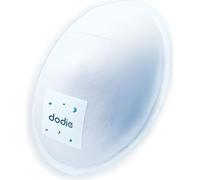 Dodie Allaitement Coussinets d'Allaitement Nuit 30 coussinets