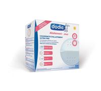 Dodie - Coussinets d'allaitement Jour x 30