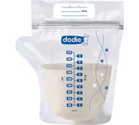 Dodie Allaitement Sachets De Conservation 20 Pièces