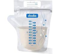Dodie Allaitement Sachets de Conservation 20 sachets