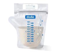 Dodie Allaitement Sachets de Conservation 20 sachets