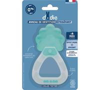 Dodie Anneau De Dentition Réfrigérant Dès 4 Mois 1 Pièce