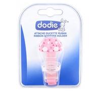 Dodie Attache-Sucette Crochet 1 Pièce