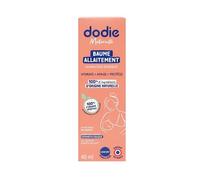 Dodie Baume Allaitement 40ml