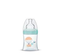 Dodie Biberon Anti-Colique 0-6m Tortue Vert 150ml
