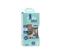 Dodie Bib Sens+ Verr 150 ml Biche
