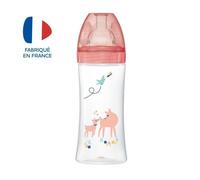 Dodie Biberon Sensation 330ml Jardin 1ud