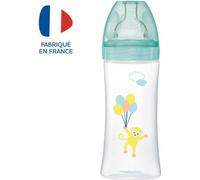 Dodie Biberon Sensation+ Anti-Coliques +6m Ballon 330ml