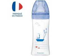 Dodie Biberon Sensation+ Anti-Coliques +6m Lapin 330ml