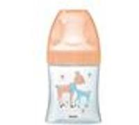 Dodie Bib Sens+ Verr 150 ml Biche