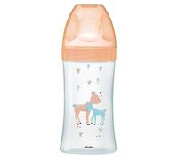 Dodie - Biberon Sensation+ Verre 270ml Beige Biche