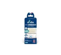 Dodie Biberon Tétine Multi-Perforée Débit 1 0-6M Bleu 150ml