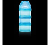 Dodie Boîte Doseuse Bleu 3 Compartiments