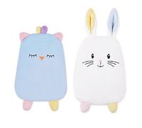 Dodie Bouillotte Gel Modèle Aléatoire Chouette/Lapin