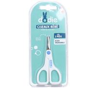 dodie® Ciseaux bébé 1 pc(s)