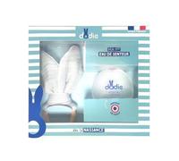 Dodie Coffret Eau de Senteur + Doudou Bébé