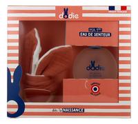 Dodie Coffret Eau de Senteur 50ml + Hochet Terracotta