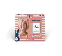 Parapharmacie > Beauté & Soins > Idées Cadeaux > Pour Enfant Dodie Coffret Eau de Senteur + Doudou de Dentition - Pour Enfant - Pharmacie en ligne LaSante.netTerracotta