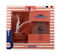 Dodie Coffret Ma Première Eau De Senteur Flacon 50ml + Doudou Terracotta