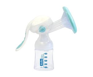 Dodie Confort Tire-Lait Manuel, Opaque