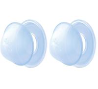 Dodie Coquilles d'Allaitement 4 Unités (Lot de 2)