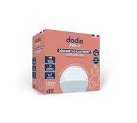 Dodie Cousnet Slim Allaitem Jour – B/30