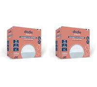 Dodie - Coussinets d'allaitement Jour x 30 (Lot de 2)