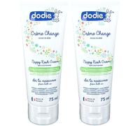 dodie®Crème change Crème 2x75 ml