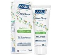 DODIE Crème change sans parfum - tube+étui 75ml G
