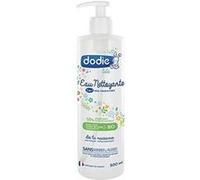 Eau nettoyante 3 en 1 500 ml Dodie