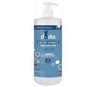 Dodie Gel Lavant 3 en 1 1 L - Flacon-Pompe 1000 ml