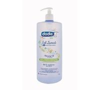 Dodie Gel Lavant 3En1 Fl Pompe/1L