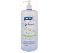 dodie gel lavant 3 en 1 - 1 l - flacon pompe G