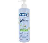DODIE Gel lavant 3en1 - flacon pompe 500ml Neutre G