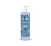 Dodie Hygiène & Soin Gel Lavant 3 en 1 500ml