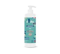 Dodie Liniment oléo-calcaire Bio dès la naissance 400 ml