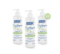 Dodie Lot De 3 Eaux Nettoyantes 500ml