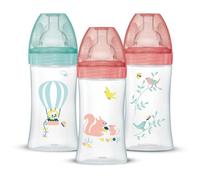 Dodie Mam Eb2 - Kit Sensation - 3x 270 Ml