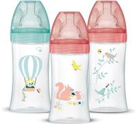 DODIE MAM EB2 - Kit Sensation - 3x 270 ml