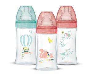 Dodie Mam Eb2 - Kit Sensation - 3x 270 Ml