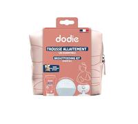 Dodie Trousse Allaitement Les Essentiels - Kit Maternité