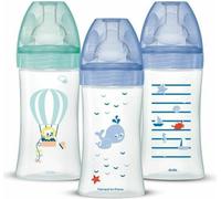 DODIE Sensation Kit biberons 270ml x3 EB1